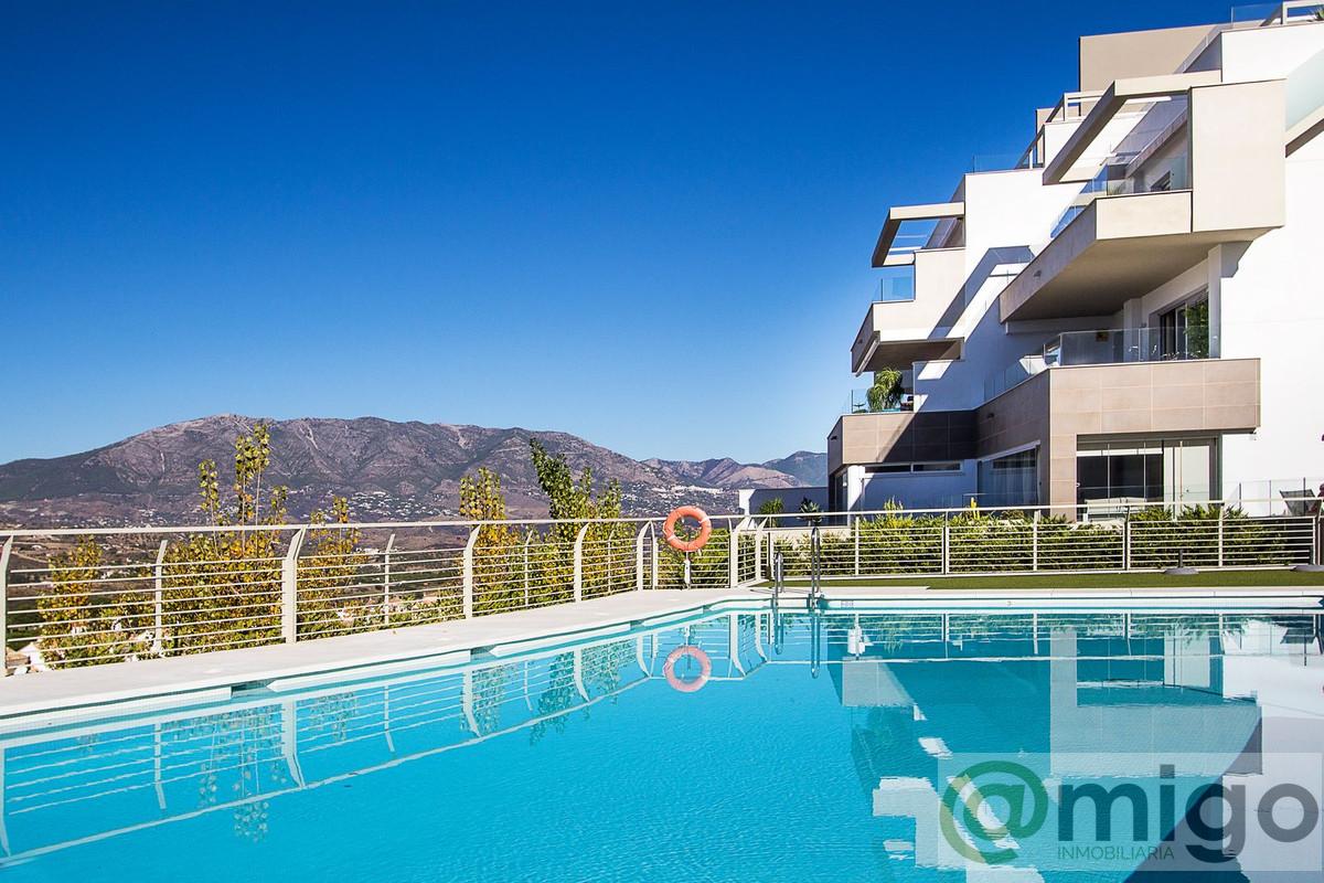 For sale of apartment in La Cala Golf
