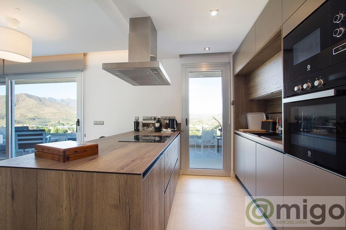 Venta de apartamento en La Cala Golf