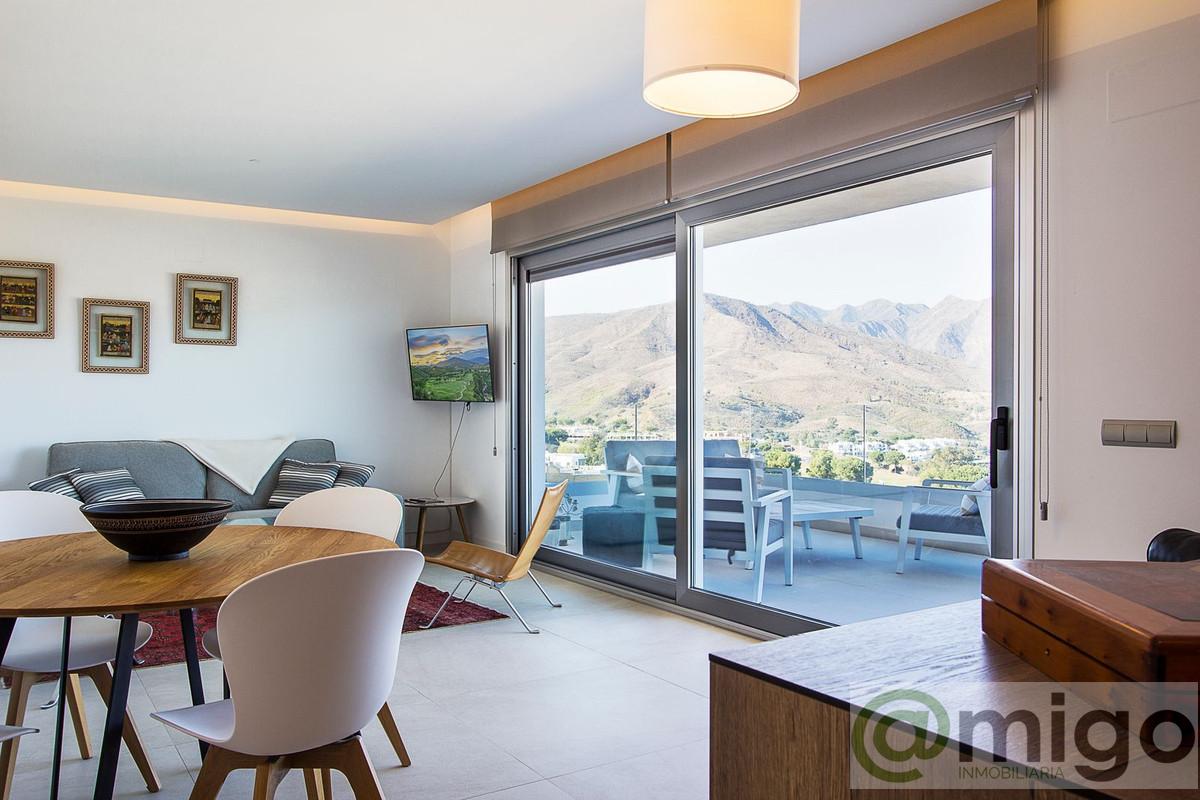 Venta de apartamento en La Cala Golf