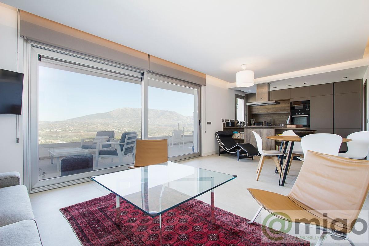 Venta de apartamento en La Cala Golf