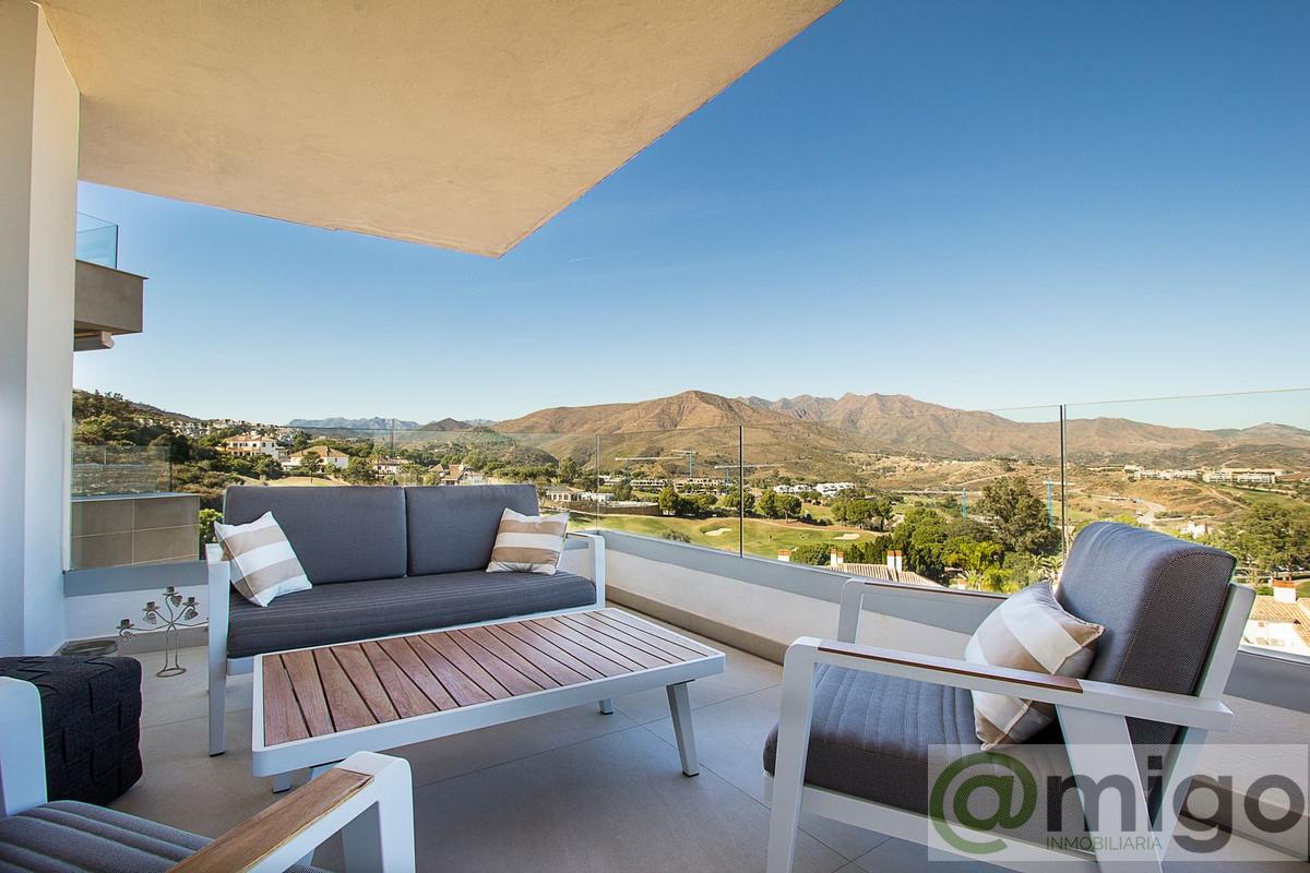 Venta de apartamento en La Cala Golf