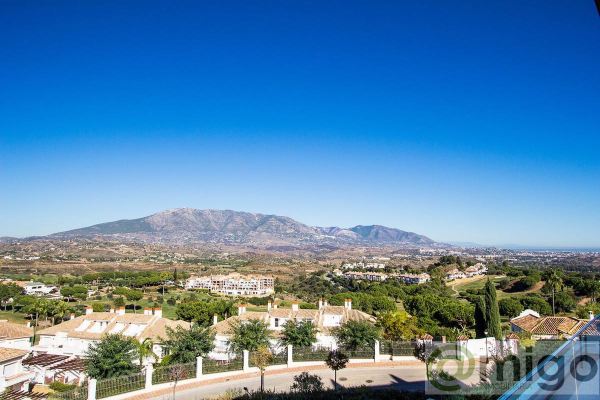 Venta de apartamento en La Cala Golf