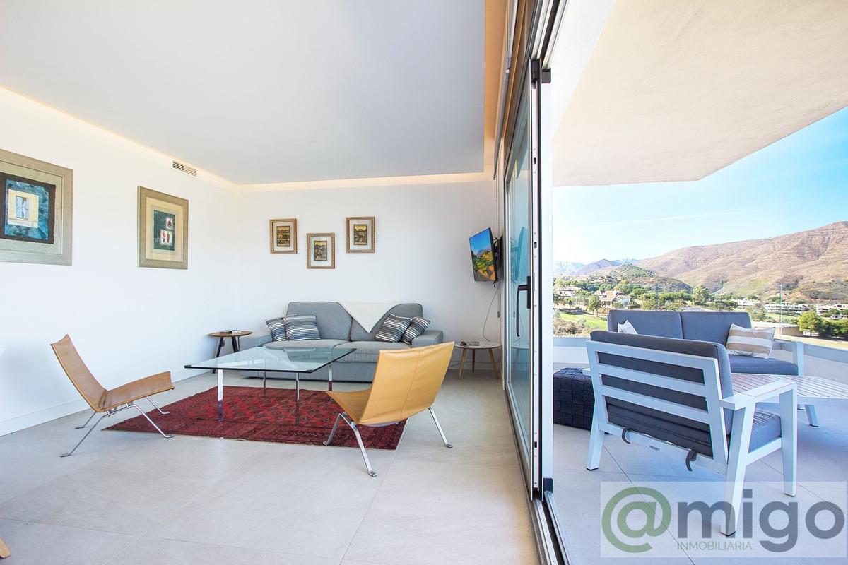 Venta de apartamento en La Cala Golf