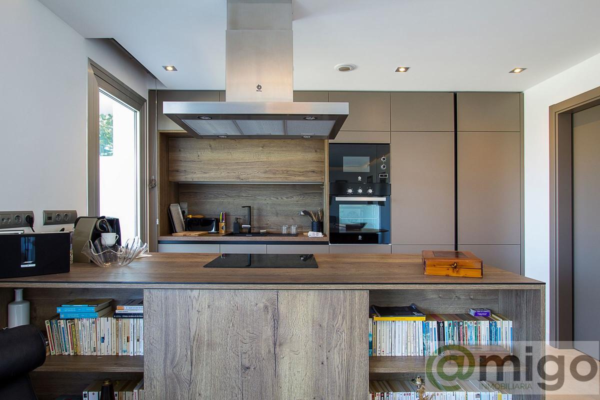 Venta de apartamento en La Cala Golf