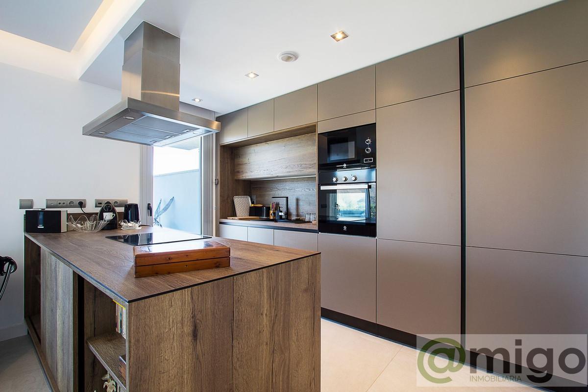 Venta de apartamento en La Cala Golf