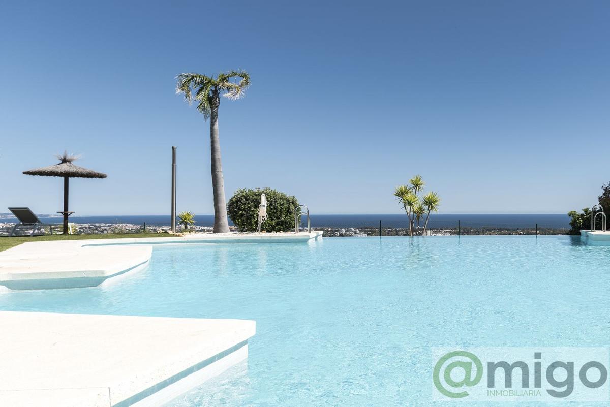 Venta de apartamento en Marbella