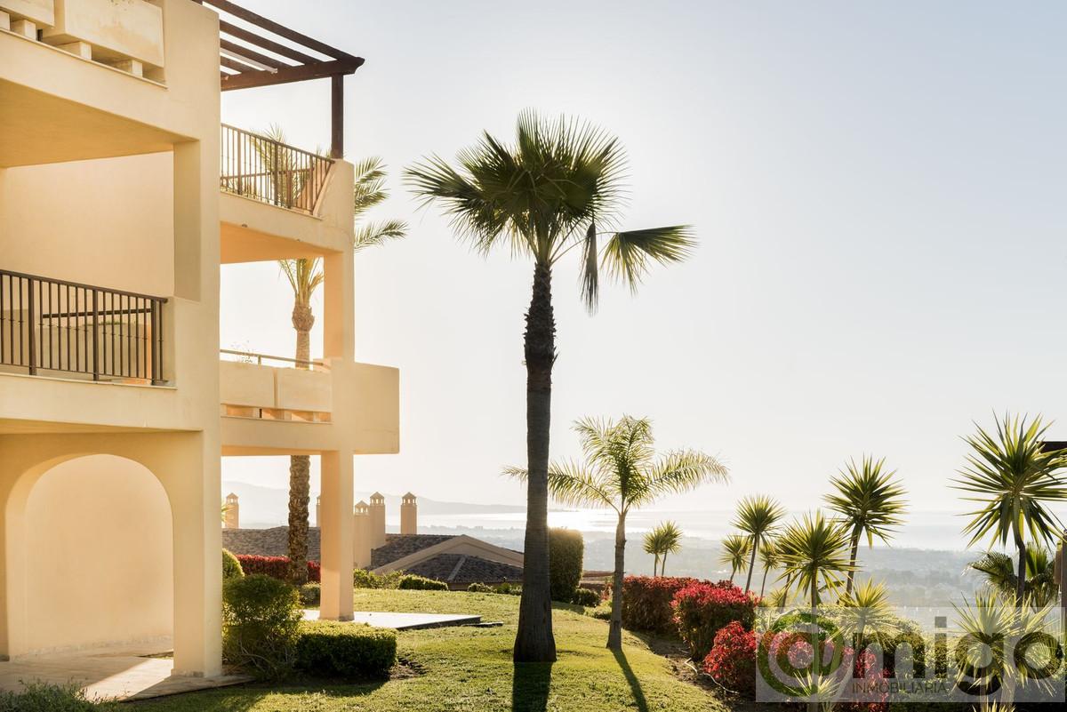 Venta de apartamento en Marbella