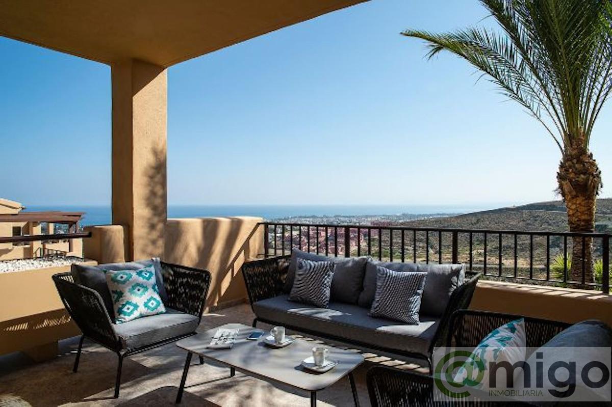 Venta de apartamento en Marbella