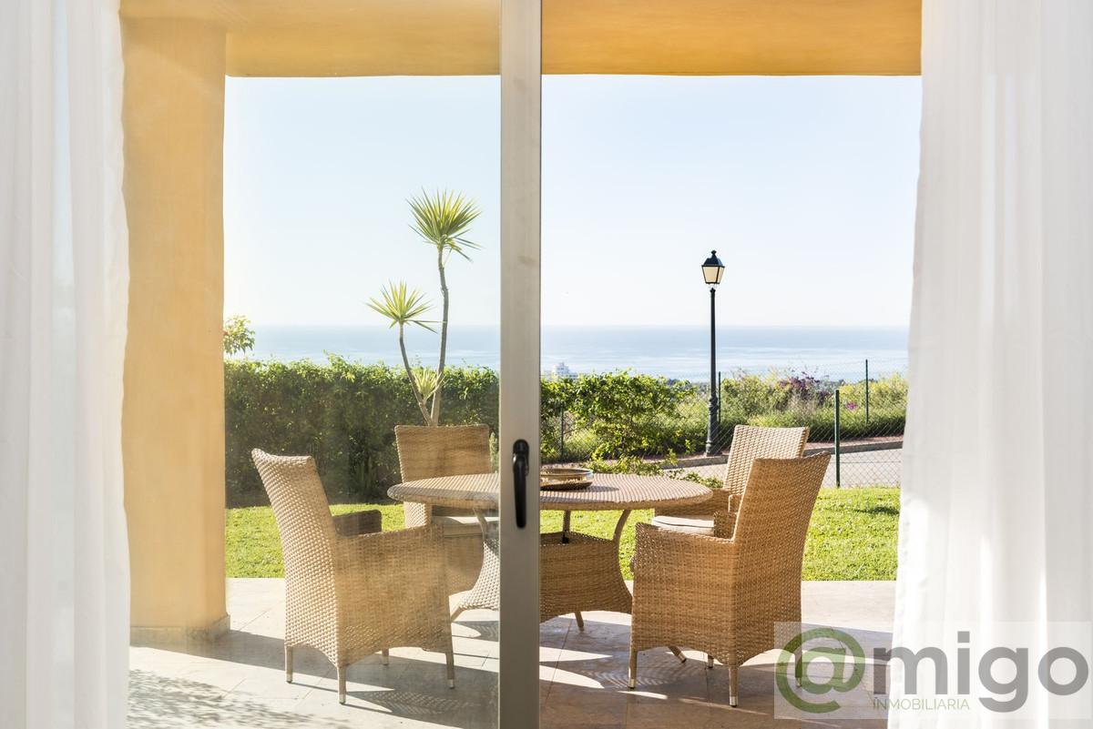 Venta de apartamento en Marbella