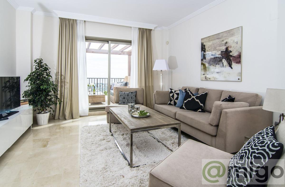 Venta de apartamento en Marbella