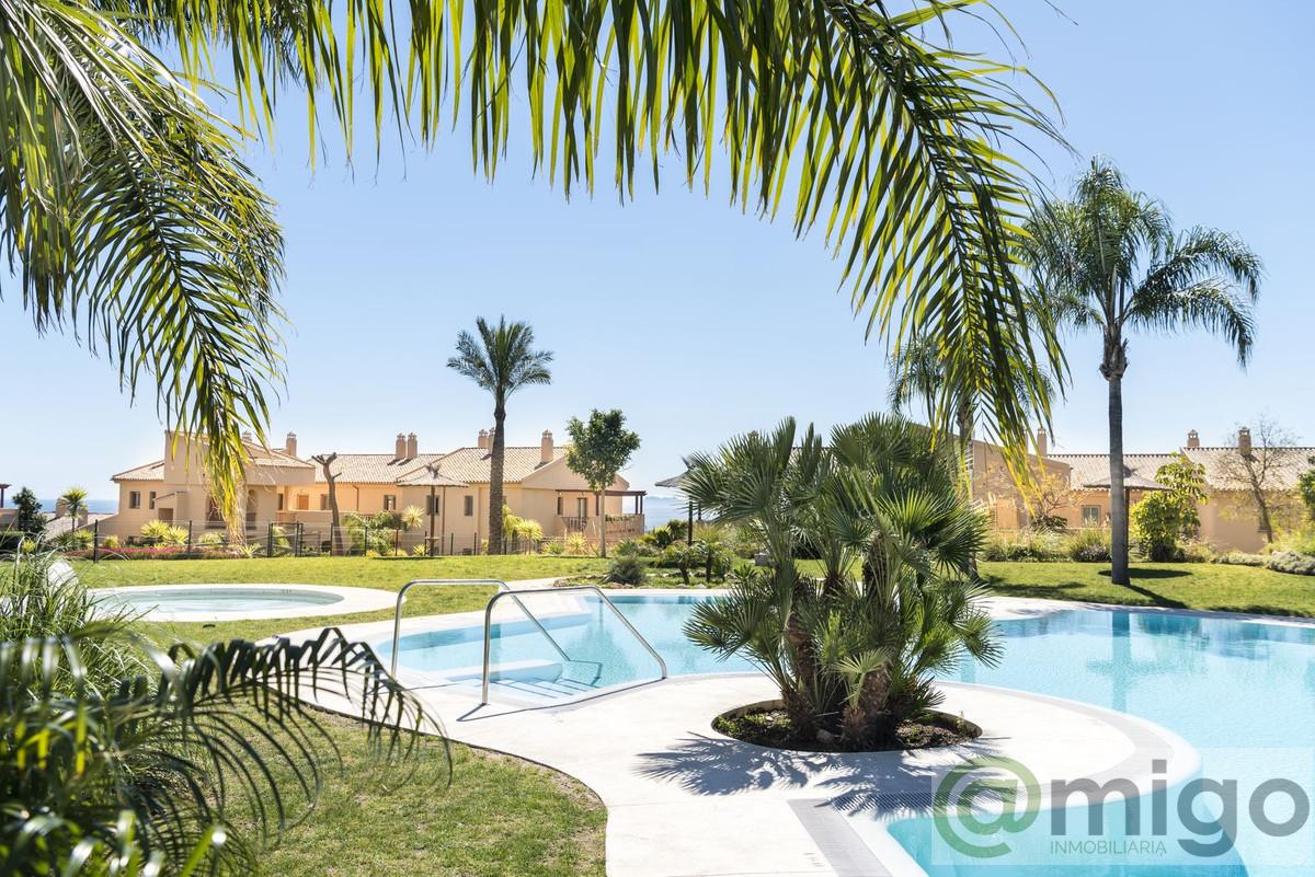 Venta de apartamento en Marbella