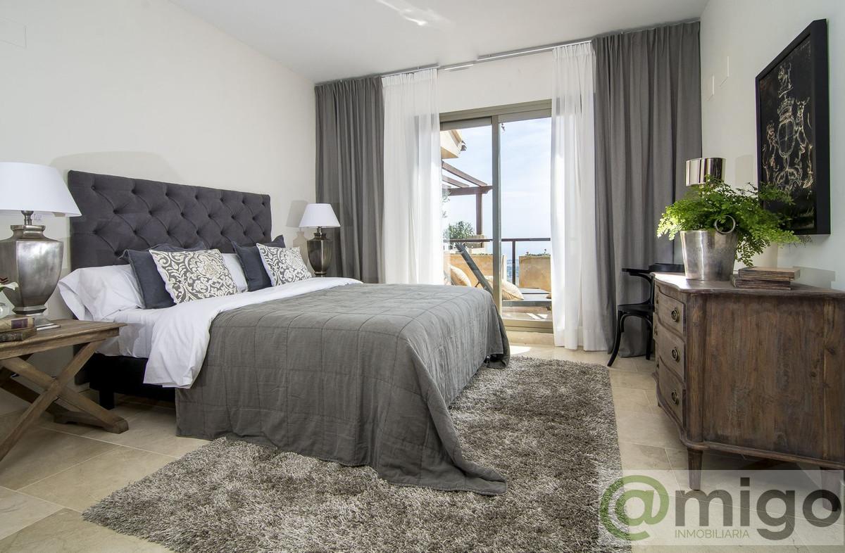 Venta de apartamento en Marbella