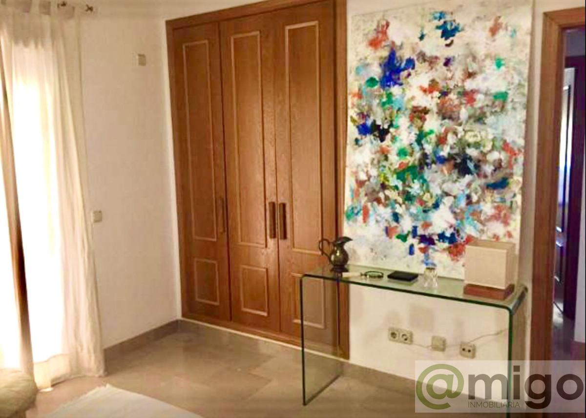 Venta de apartamento en Marbella