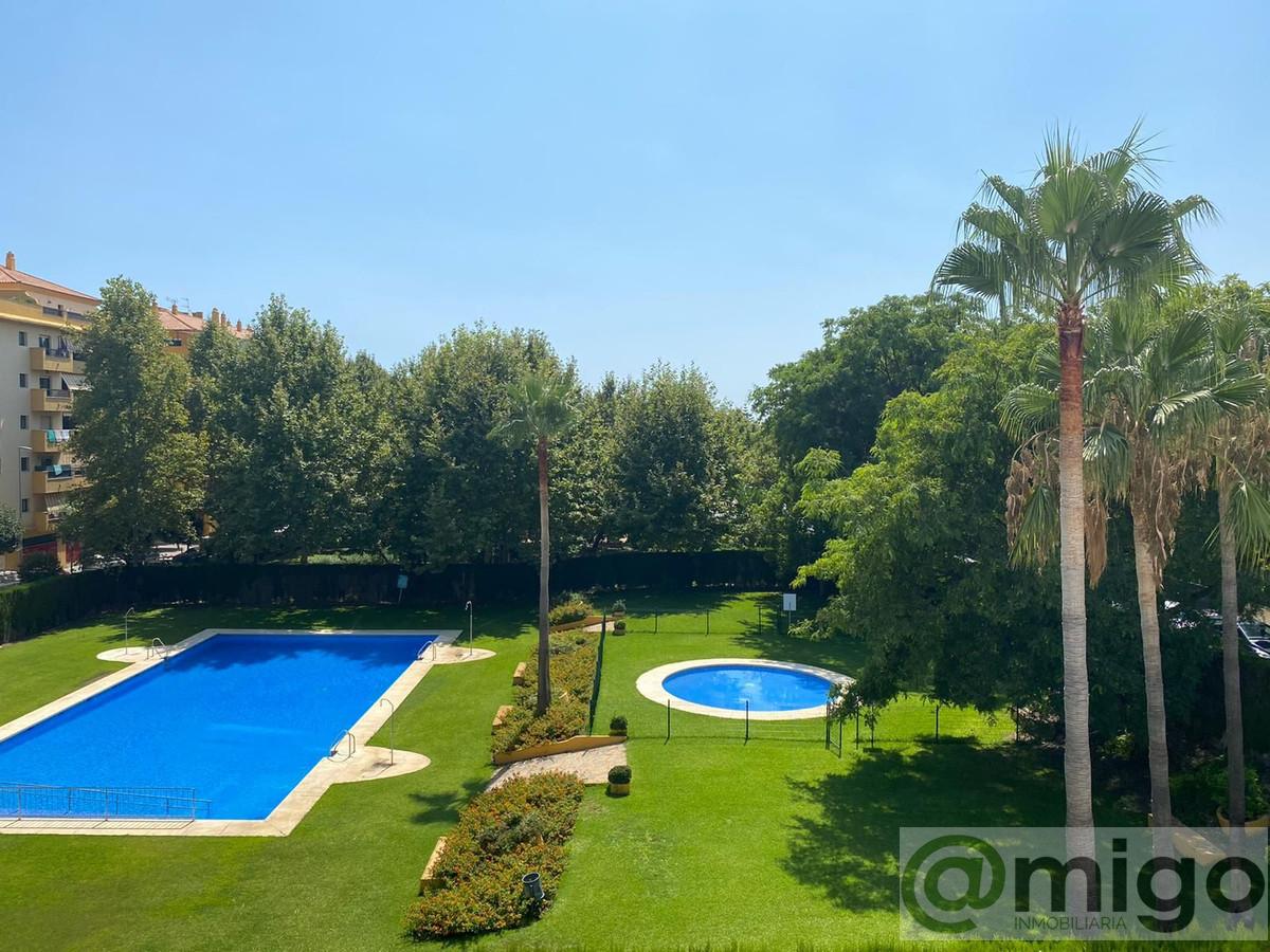 Venta de apartamento en Marbella