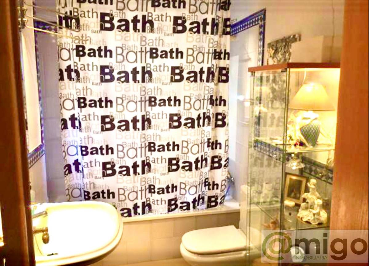 Venta de apartamento en Marbella