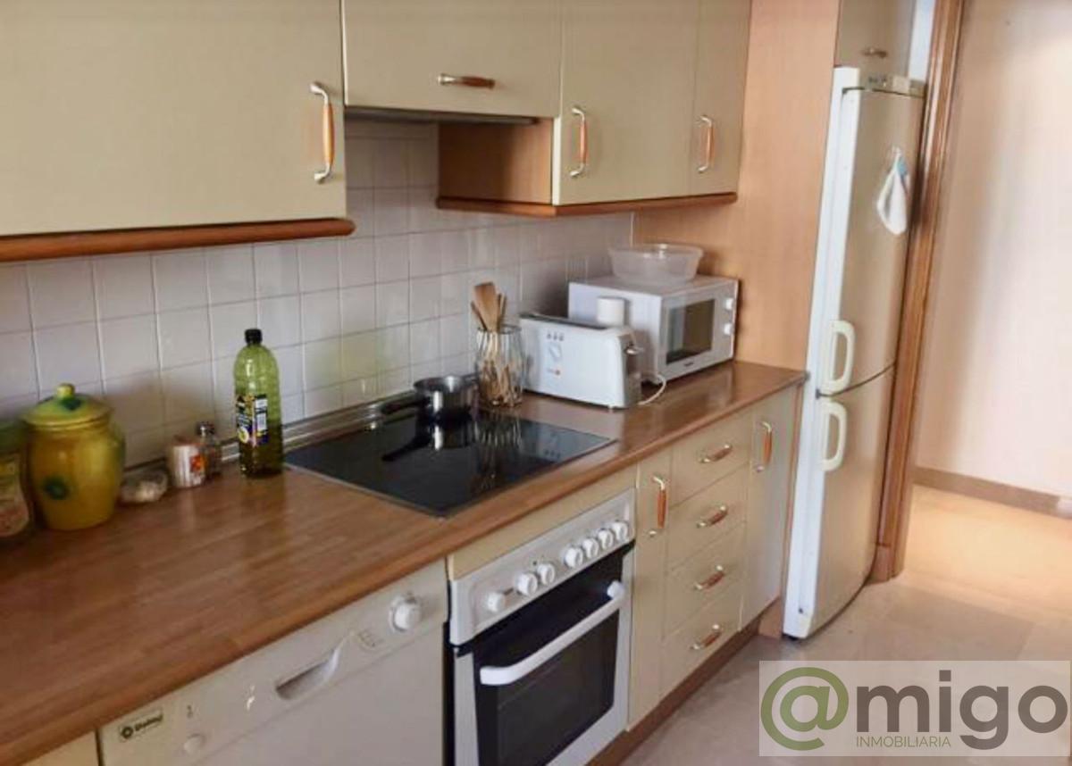 Venta de apartamento en Marbella