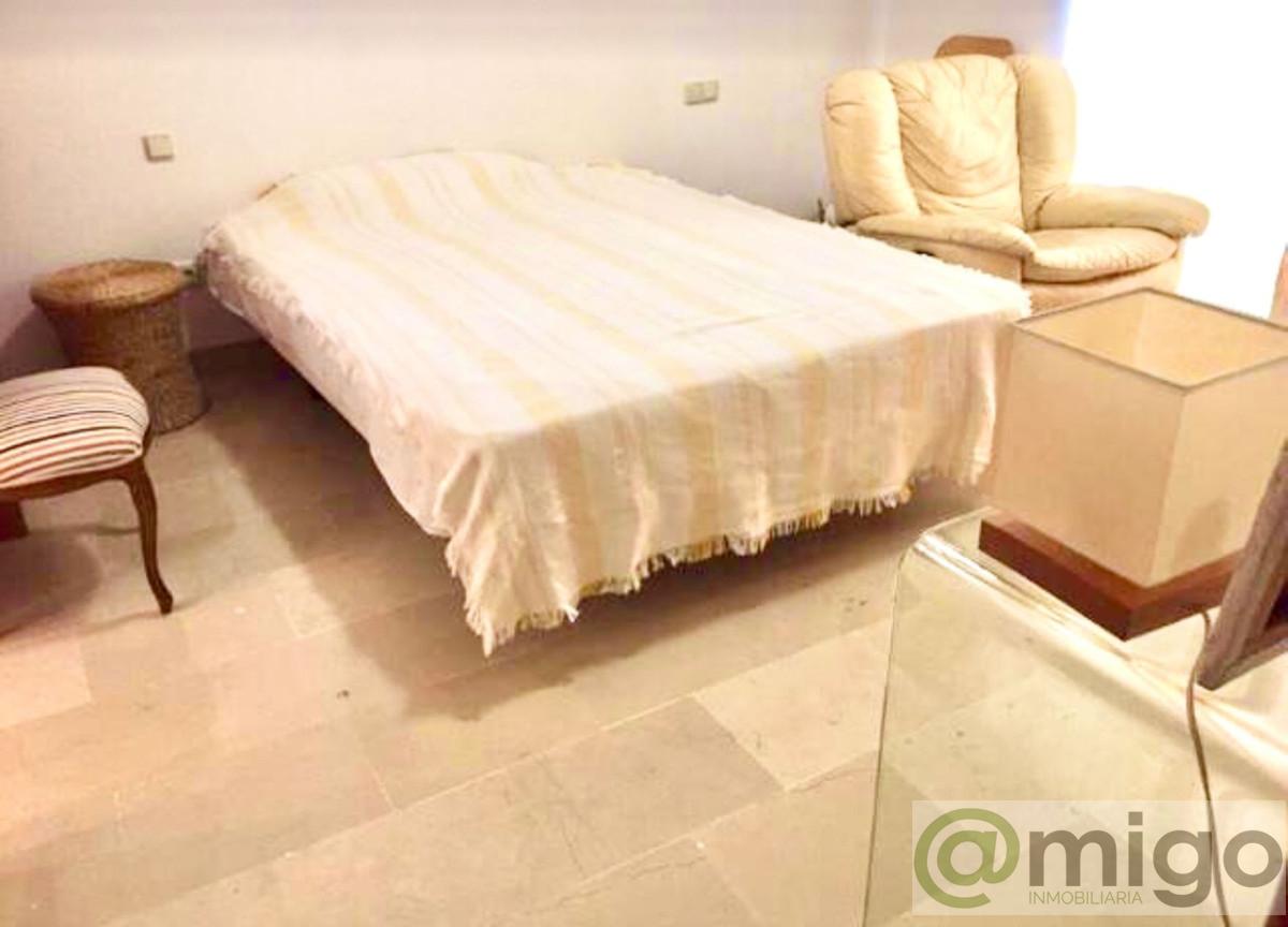 Venta de apartamento en Marbella