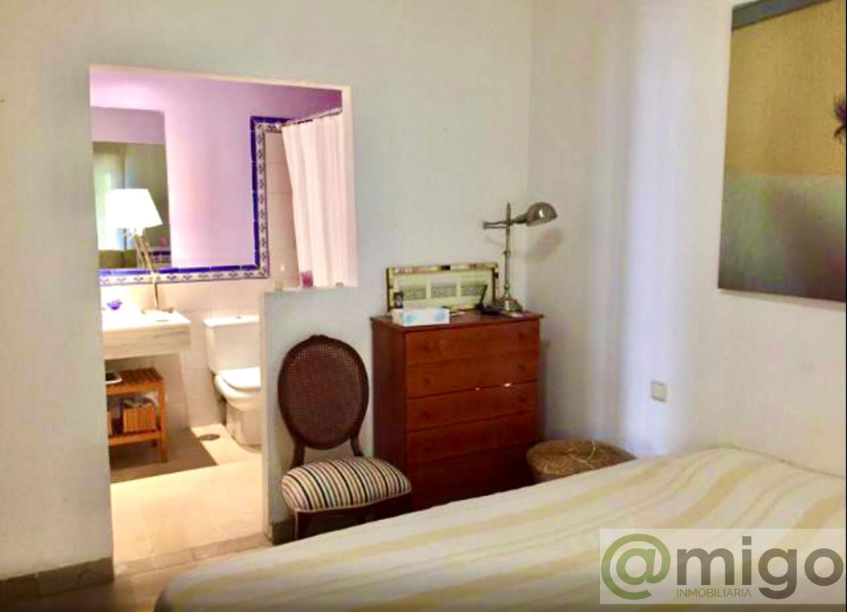 Venta de apartamento en Marbella