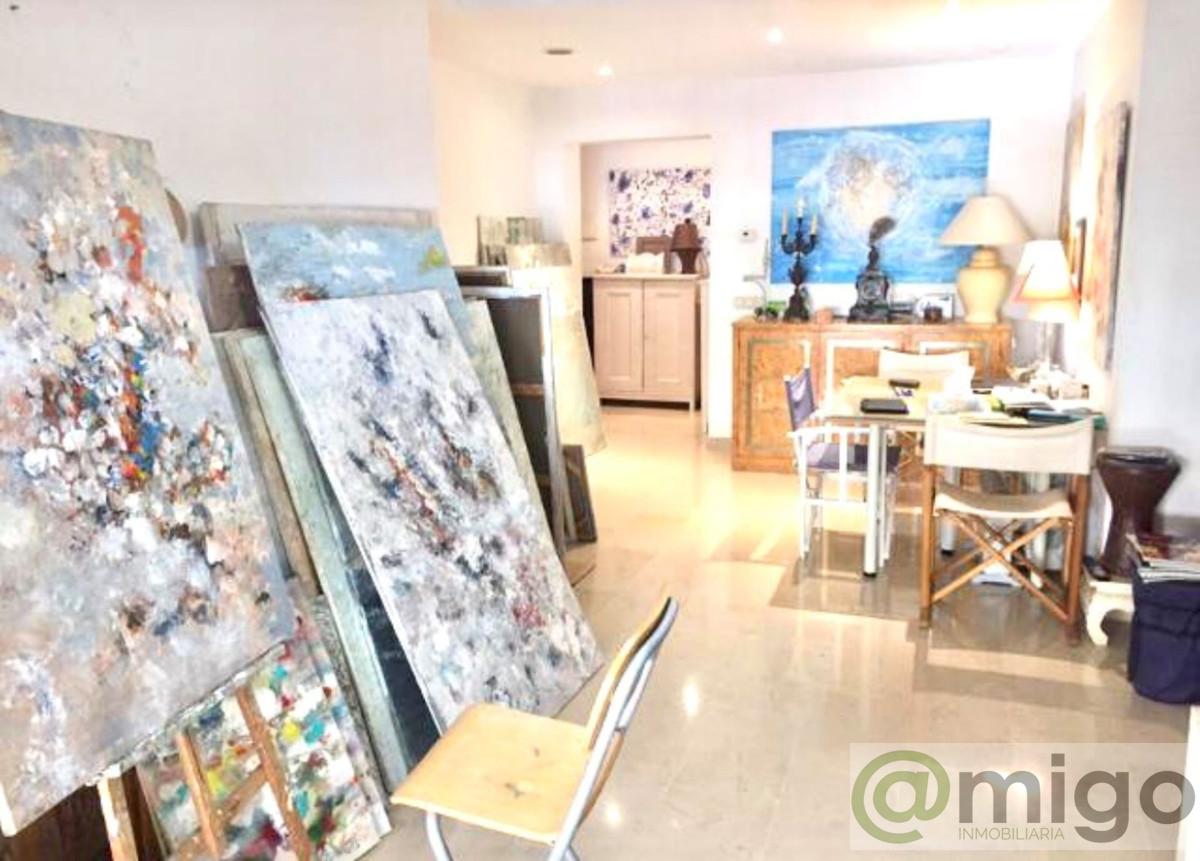 Venta de apartamento en Marbella