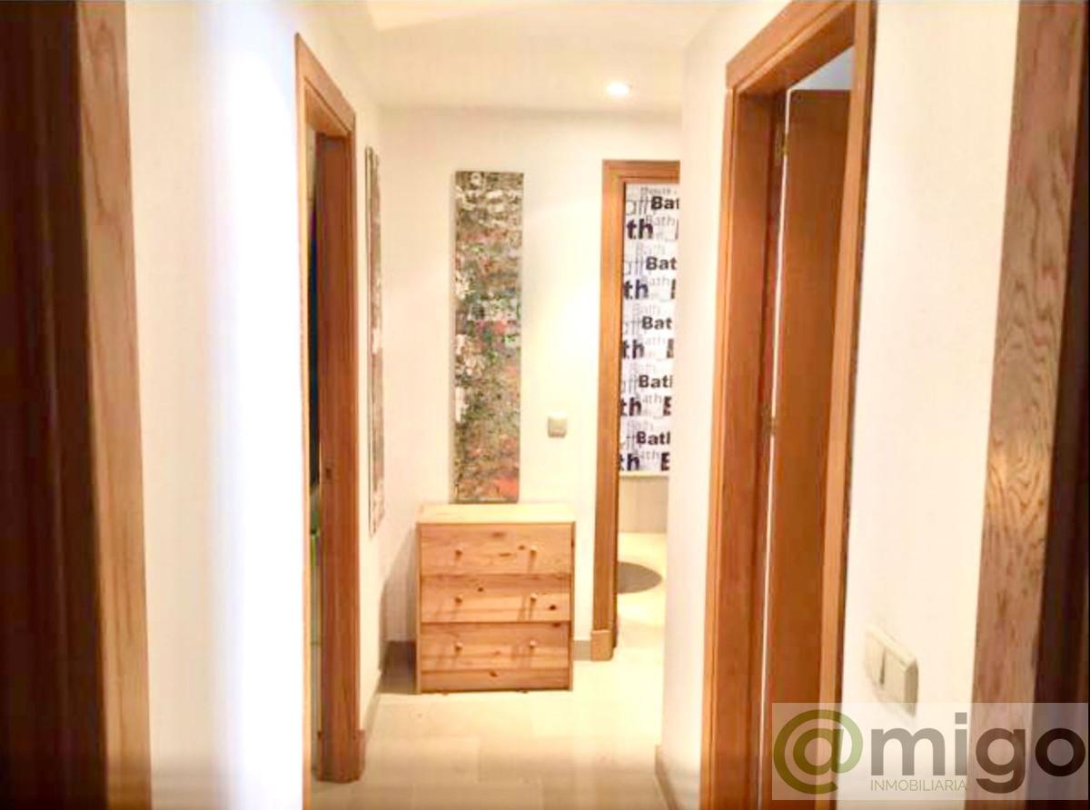 Venta de apartamento en Marbella