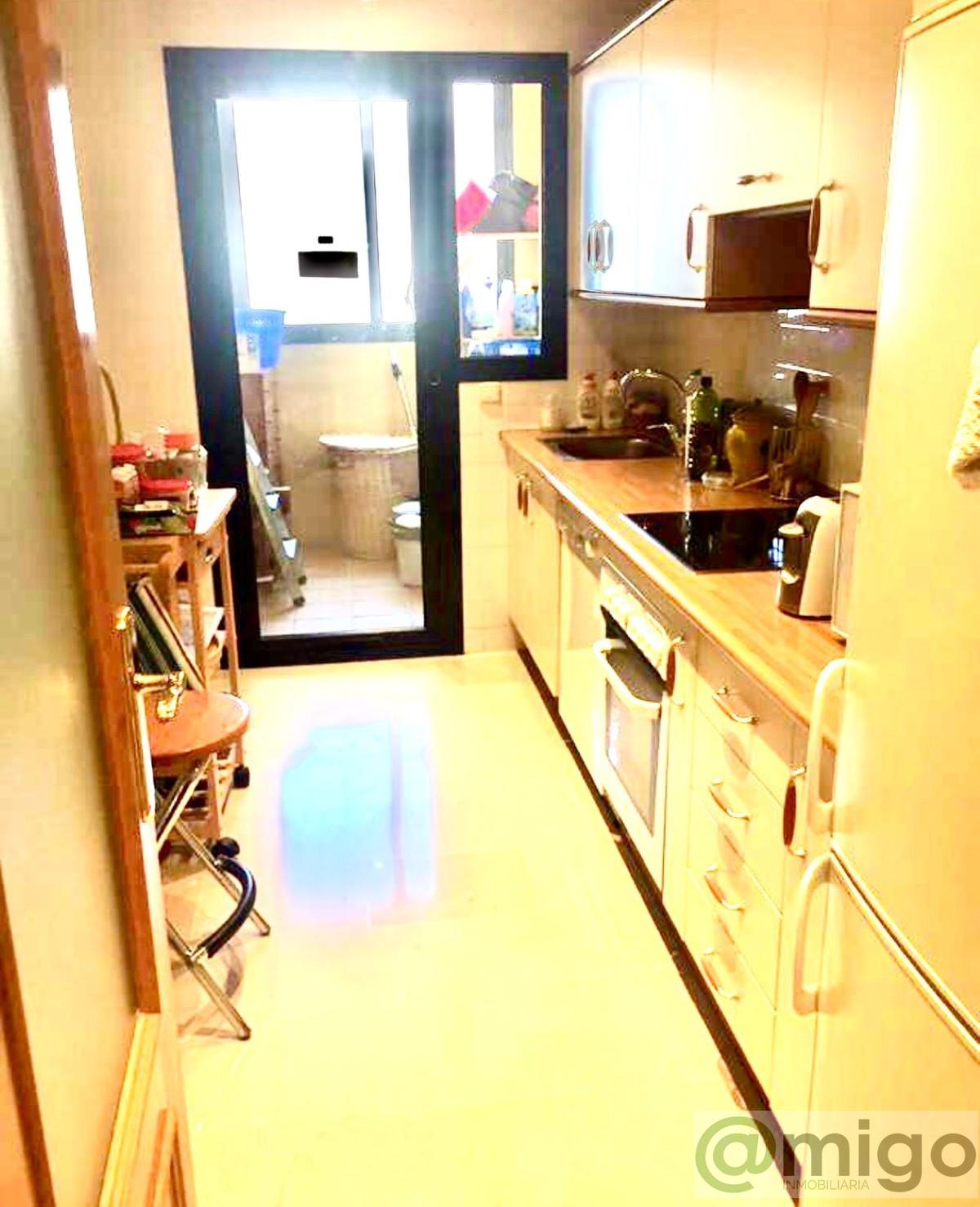 Venta de apartamento en Marbella