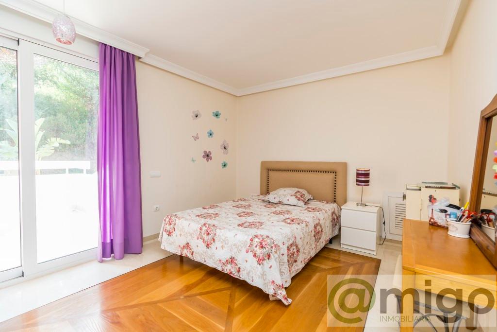 For sale of villa in Marbella