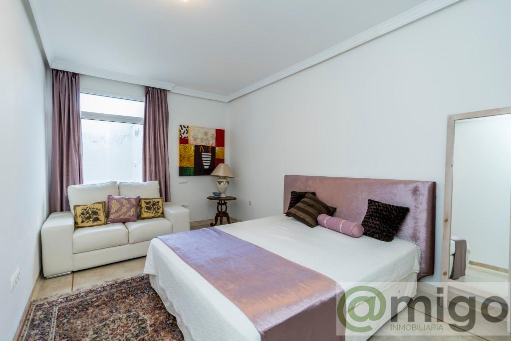 For sale of villa in Marbella