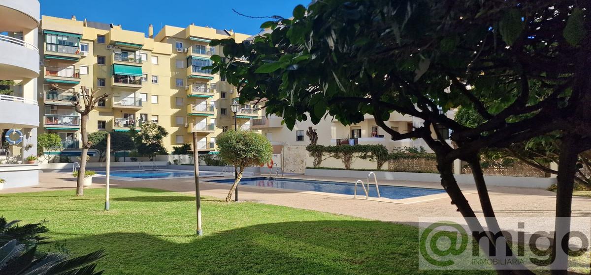 Venta de apartamento en Fuengirola