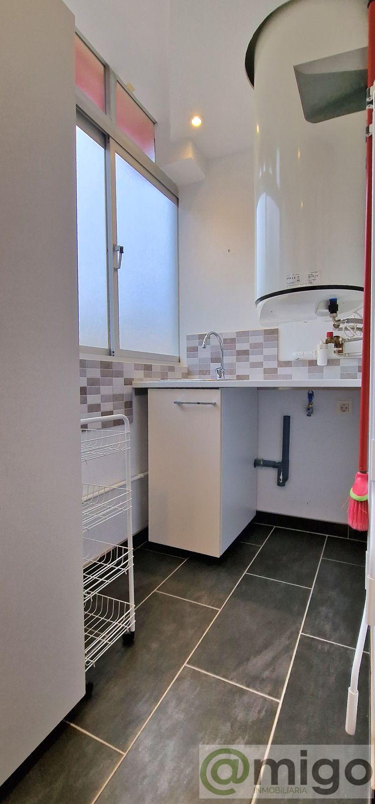 Venta de apartamento en Fuengirola