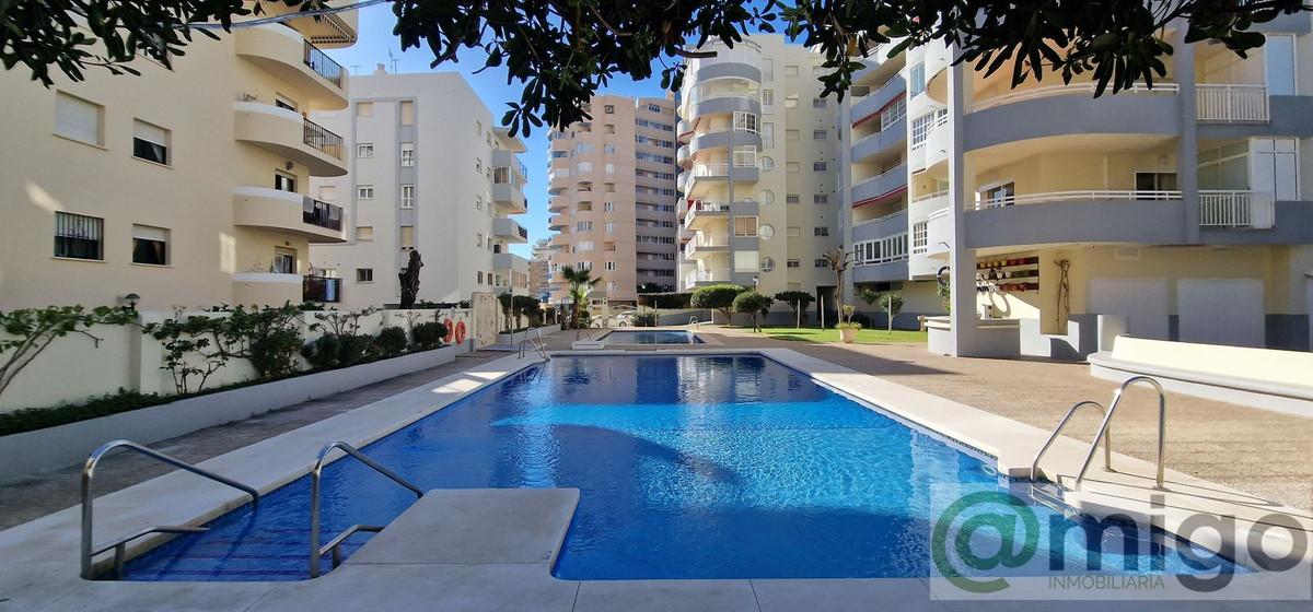 Venta de apartamento en Fuengirola