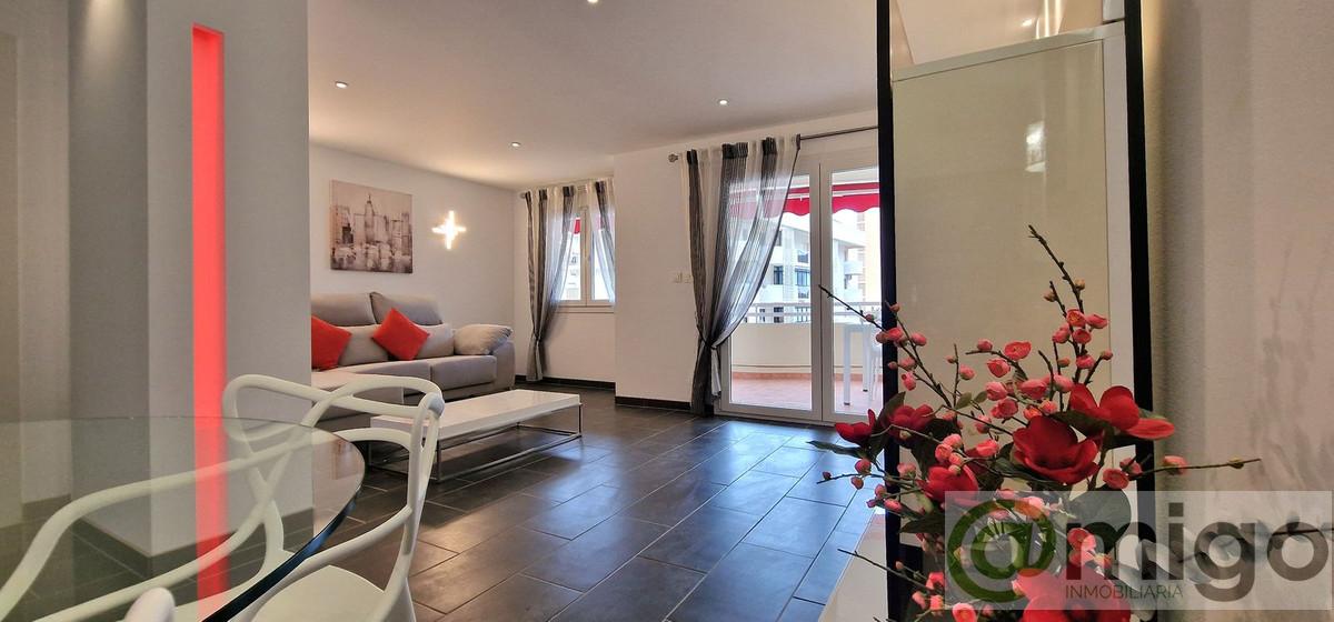 Venta de apartamento en Fuengirola