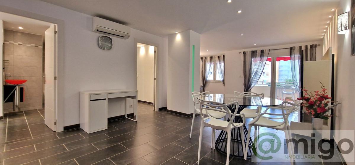 Venta de apartamento en Fuengirola