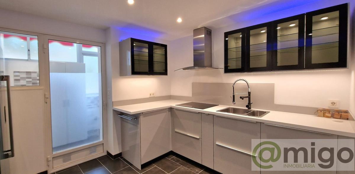 Venta de apartamento en Fuengirola