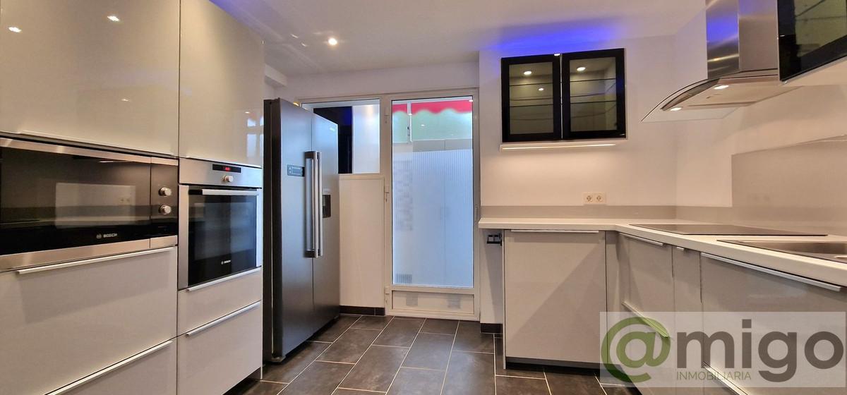 Venta de apartamento en Fuengirola