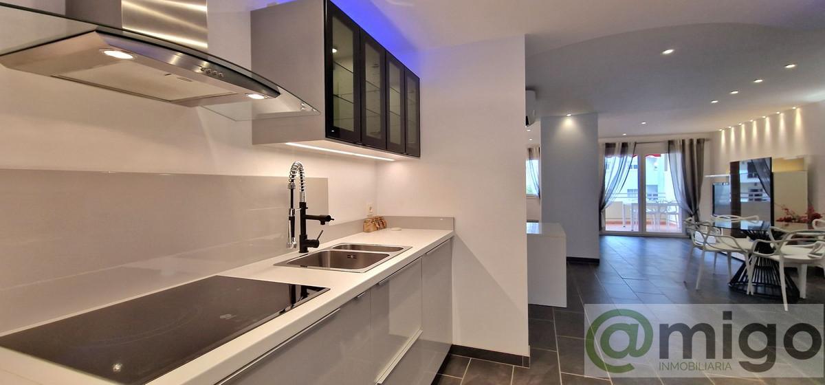 Venta de apartamento en Fuengirola