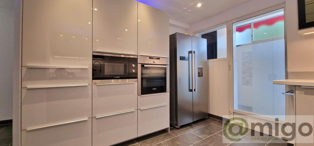 Venta de apartamento en Fuengirola