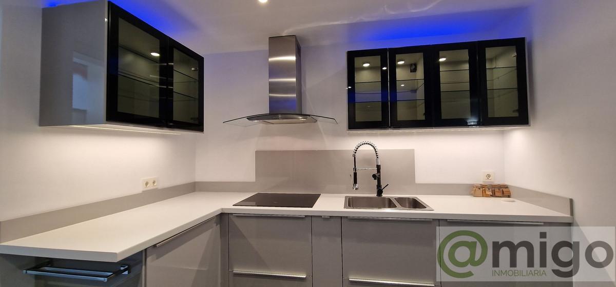 Venta de apartamento en Fuengirola