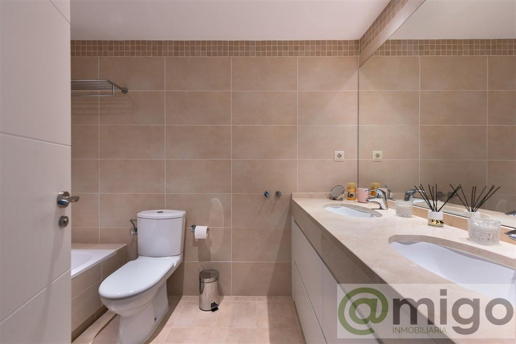 Venta de apartamento en Calanova Golf