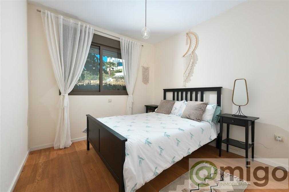 Venta de apartamento en Calanova Golf