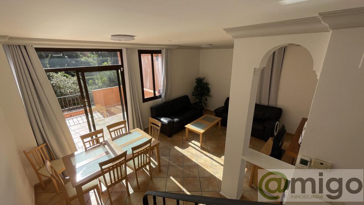 For sale of apartment in Cancelada