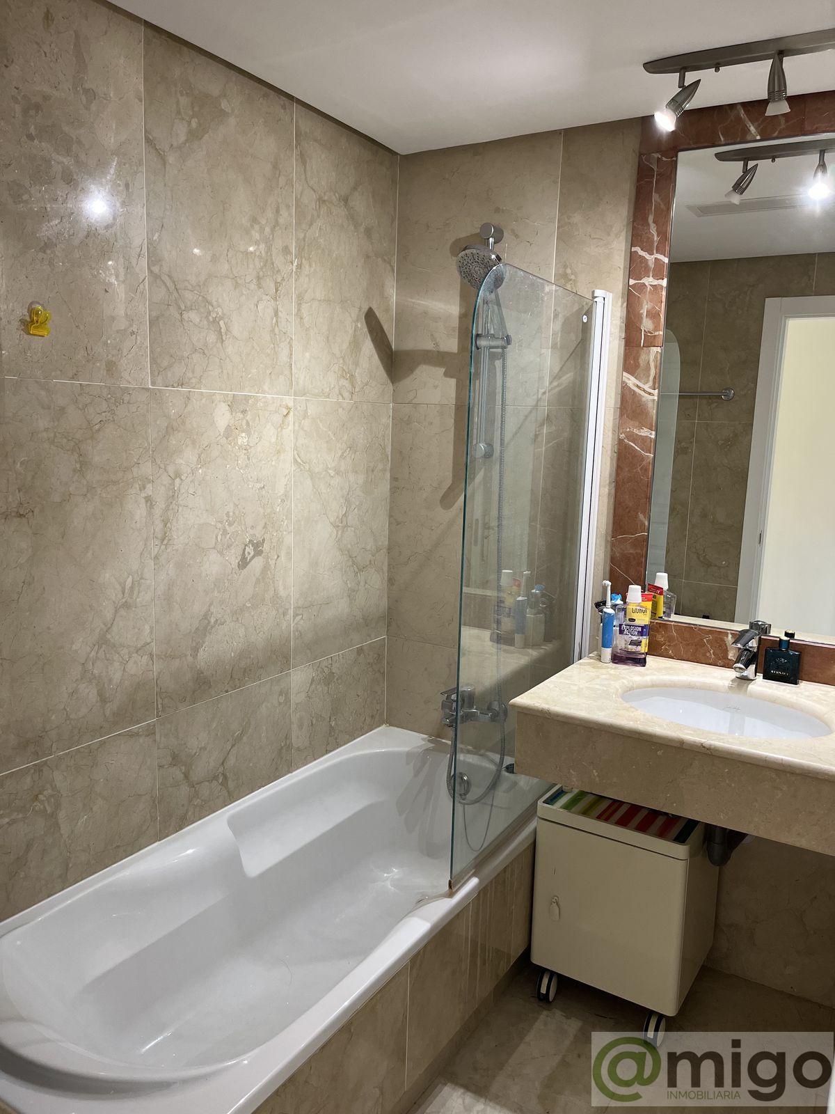 Venta de apartamento en Mijas Golf