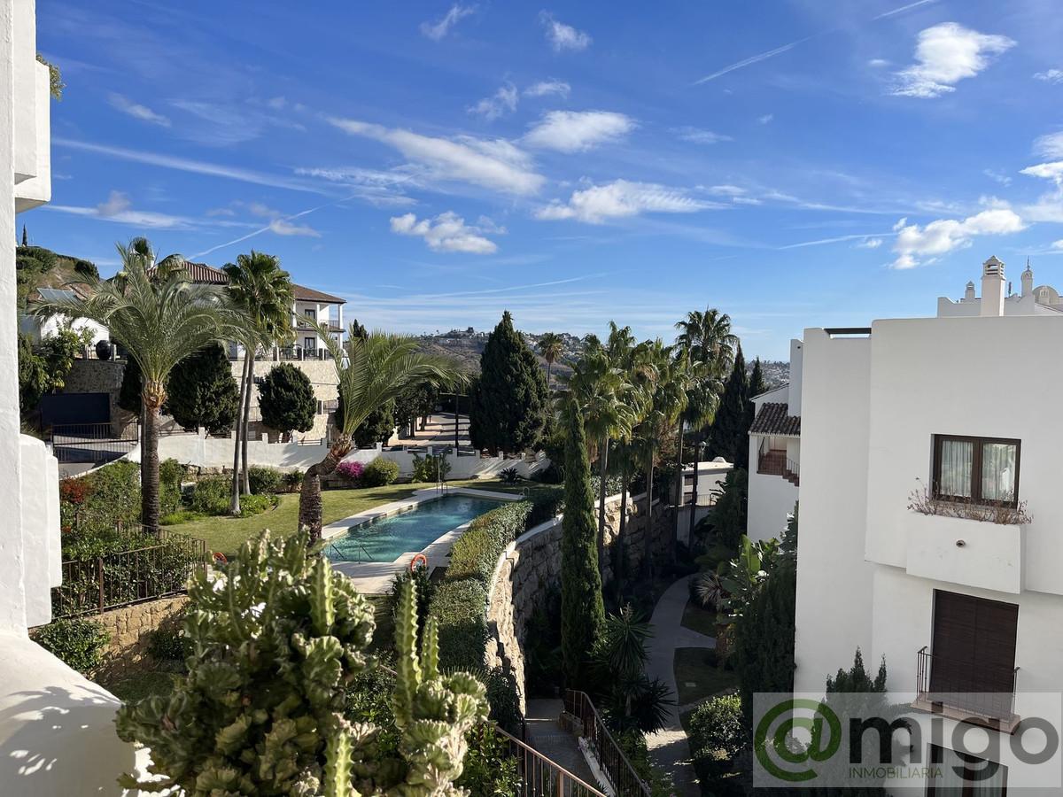 Venta de apartamento en Mijas Golf