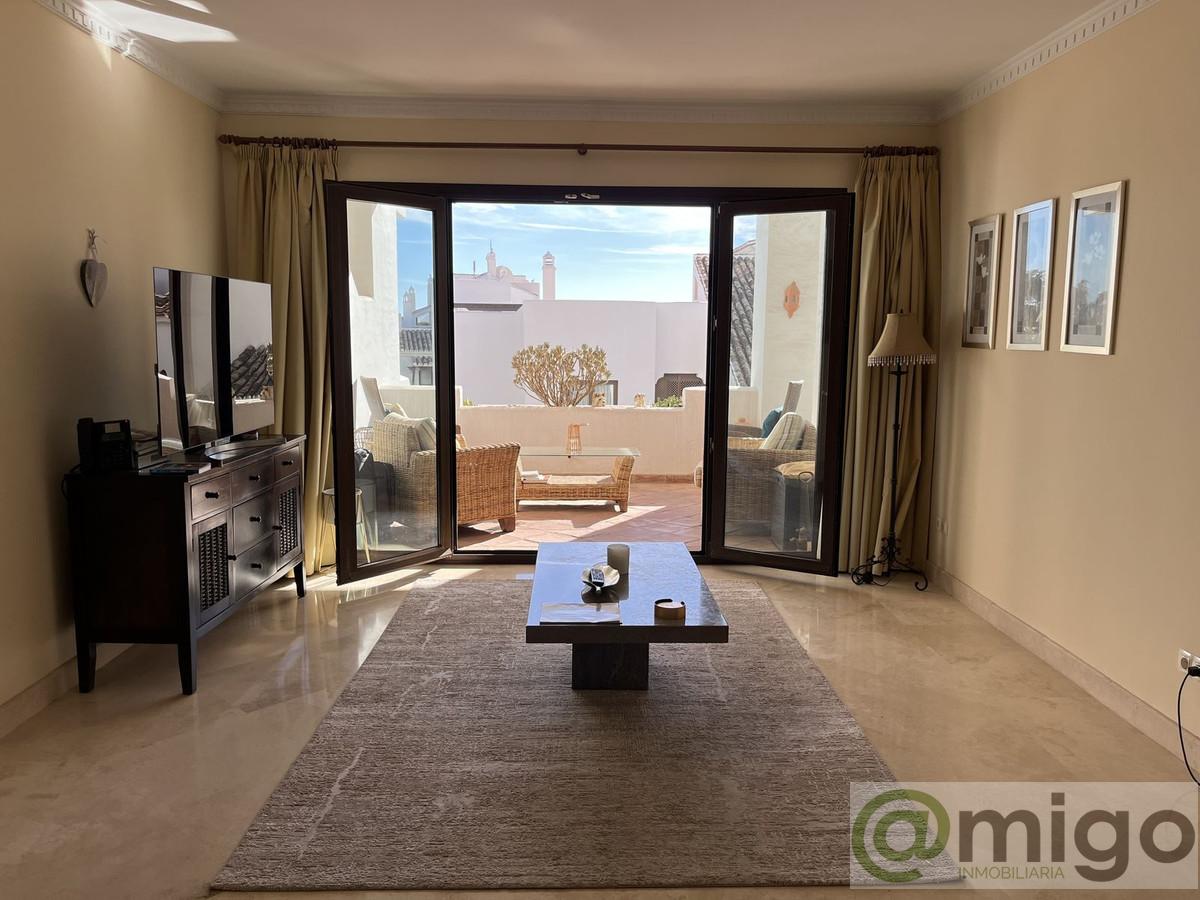 Venta de apartamento en Mijas Golf