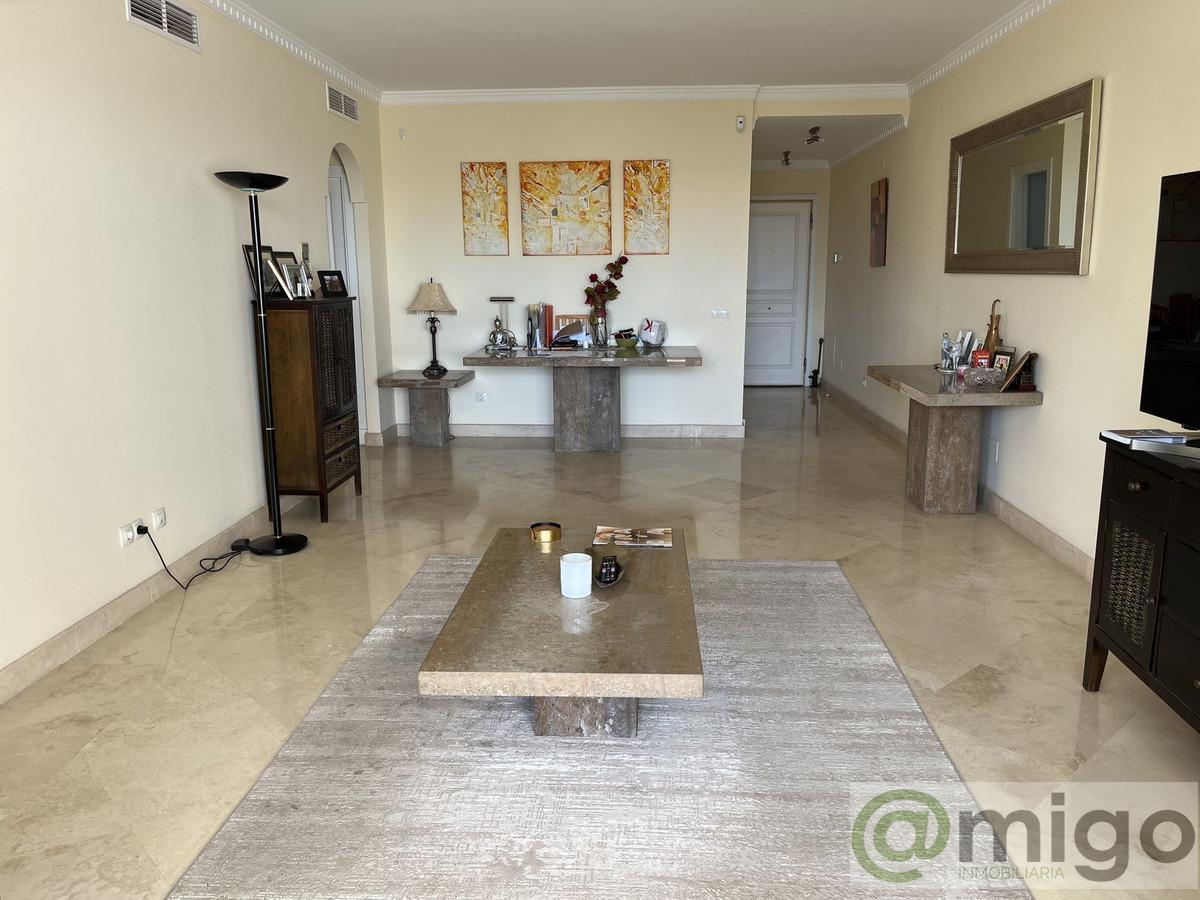 Venta de apartamento en Mijas Golf