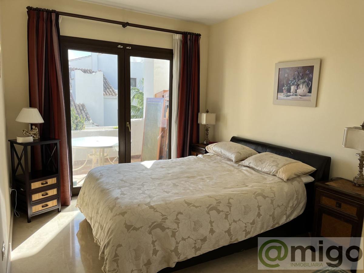 Venta de apartamento en Mijas Golf