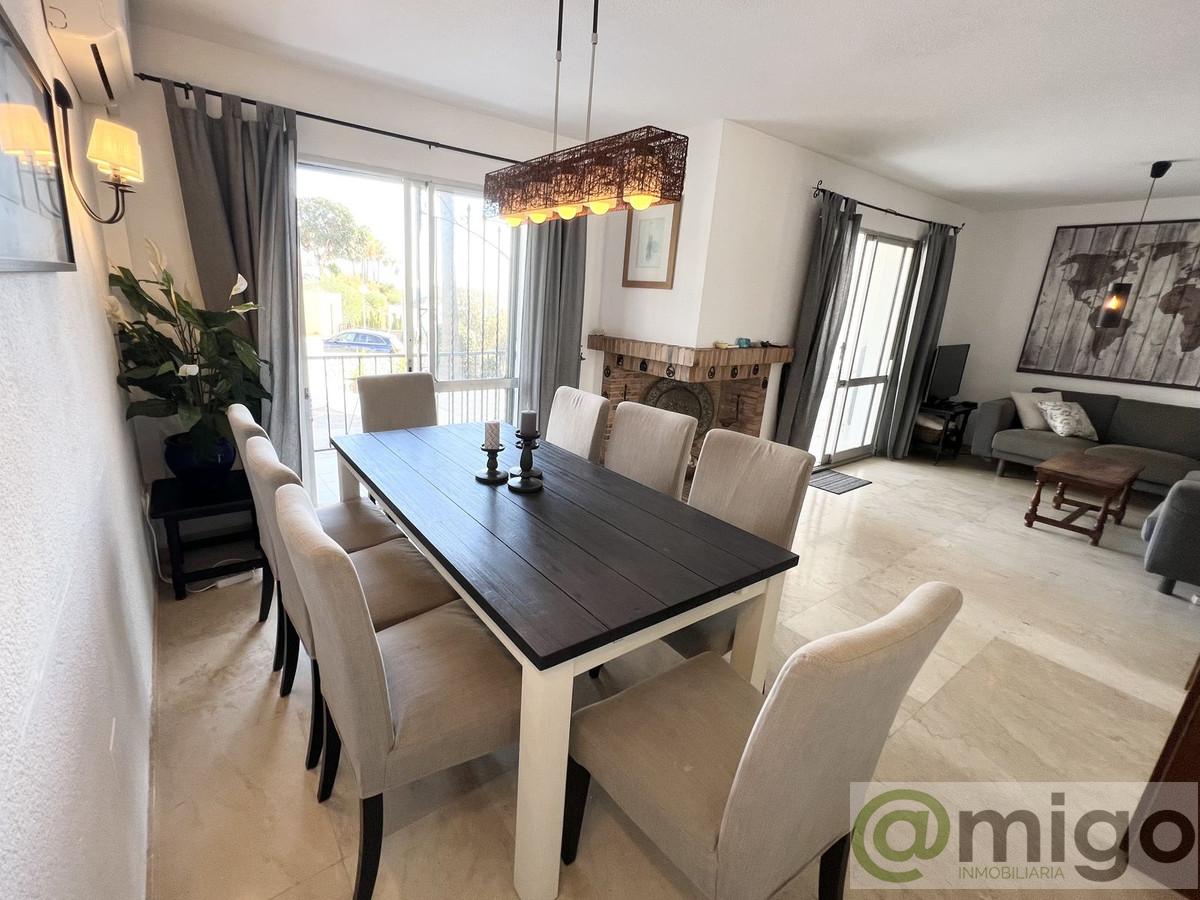 Venta de villa en Mijas Costa