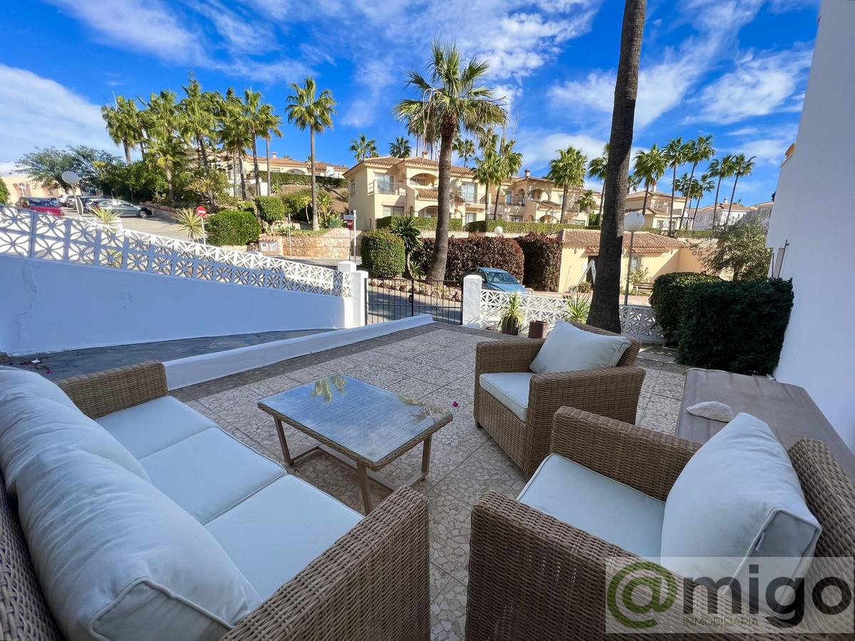 Venta de villa en Mijas Costa