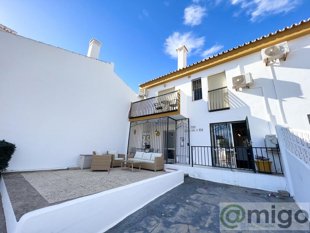 Venta de villa en Mijas Costa