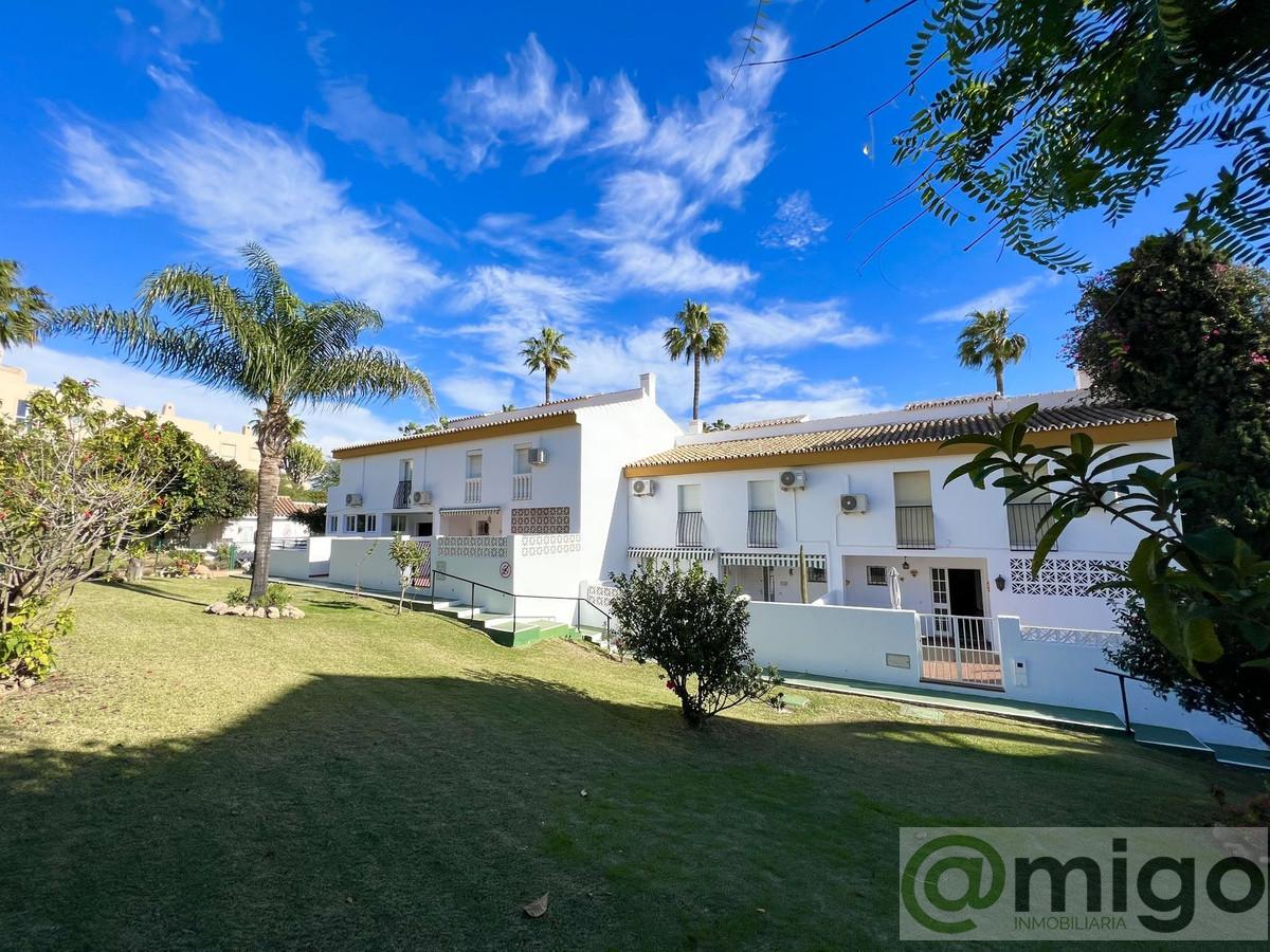 Venta de villa en Mijas Costa