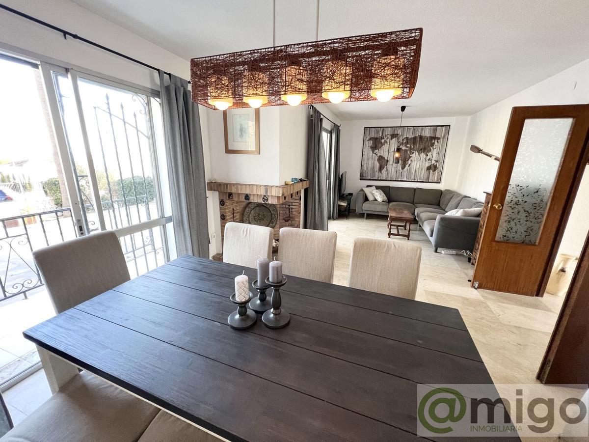 Venta de villa en Mijas Costa